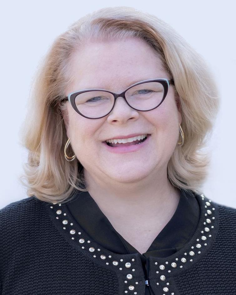 Interim Chancellor Kristin Sobolik becomes permanent leader